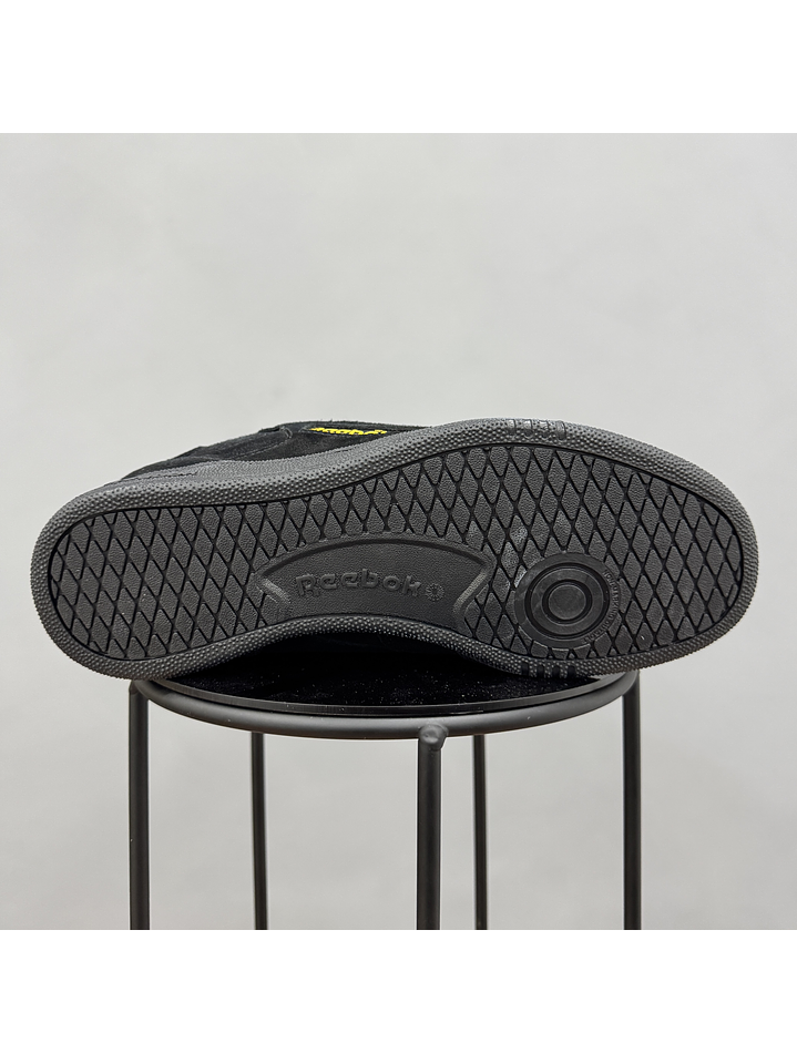 Reebok Club C Bulc Black 2