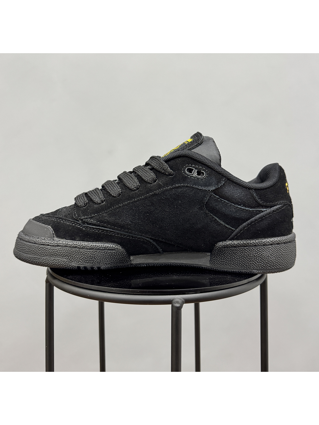 Reebok Club C Bulc Black 3
