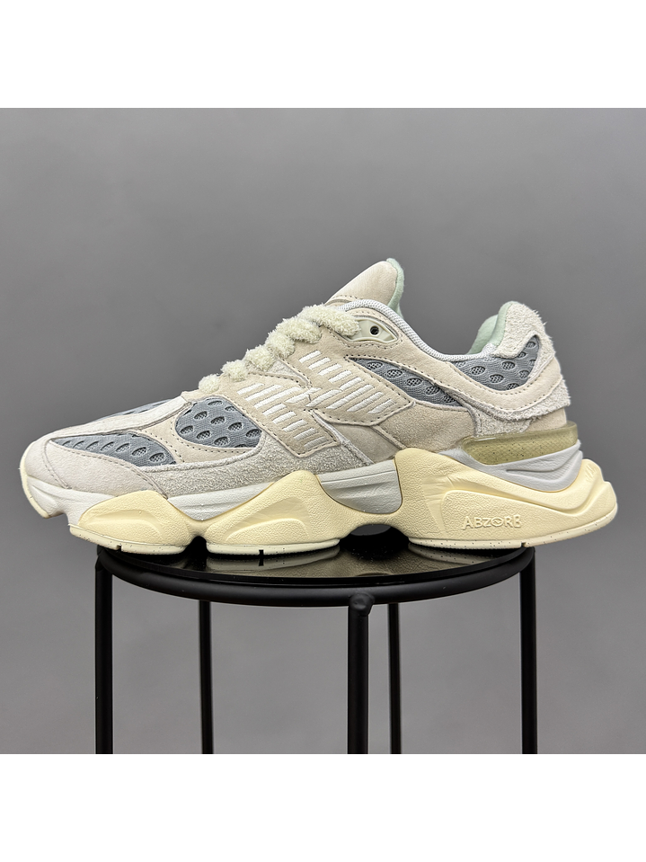 New Balance 9060 Bricks & Wood 3