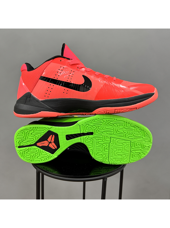 Nike Kobe 5 Confetti 3