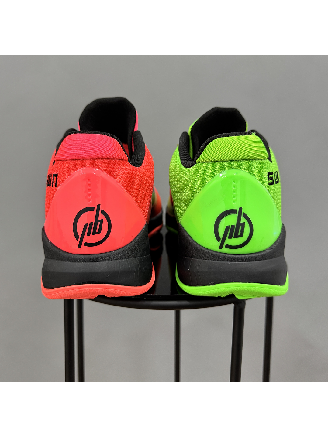 Nike Kobe 5 Confetti 4