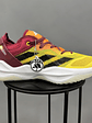 Adidas Adizero Select 2.0 Yellow White - Miniatura 1