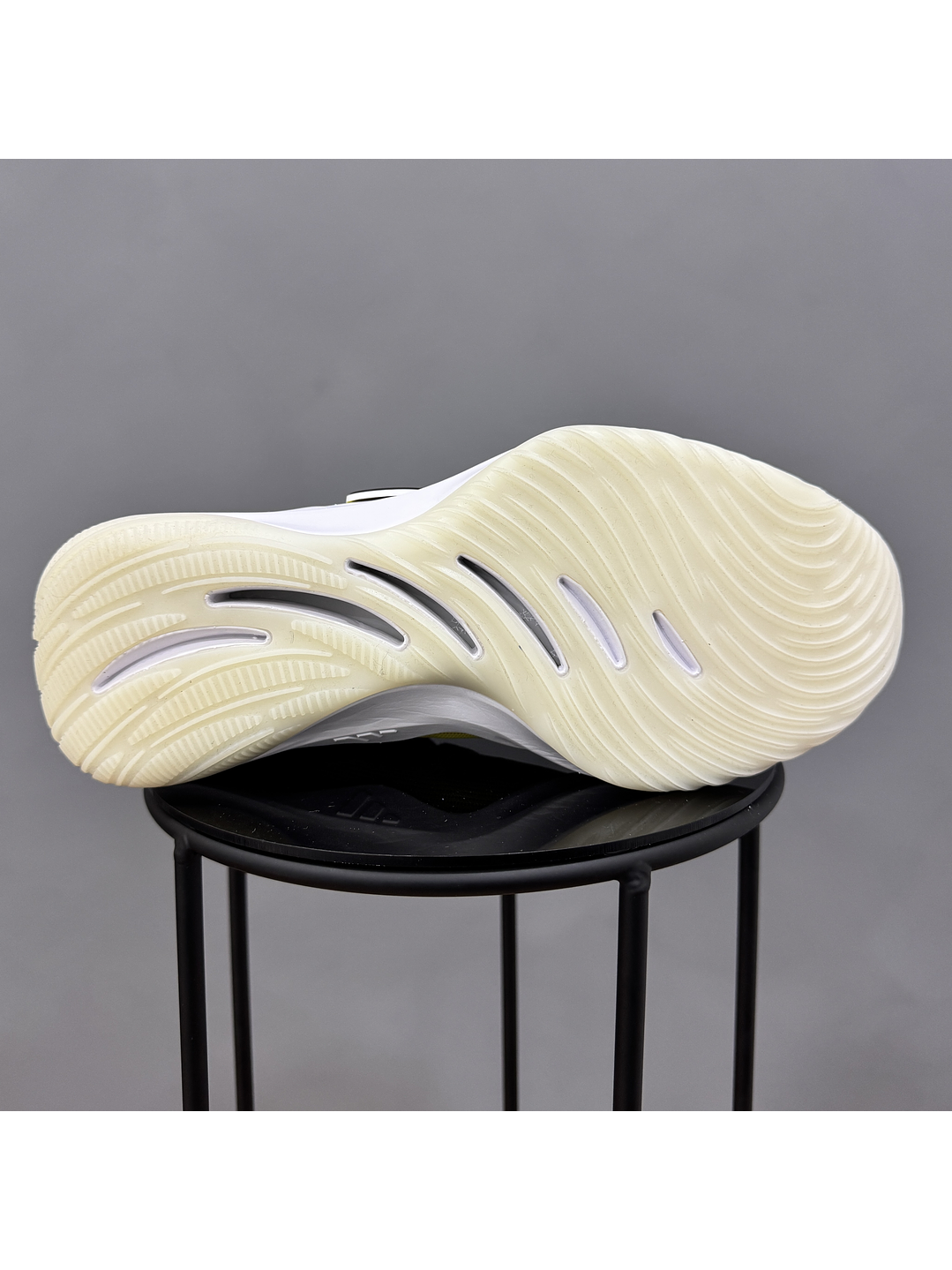 Adidas Adizero Select 2.0 Yellow White 2