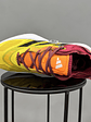 Adidas Adizero Select 2.0 Yellow White - Miniatura 3
