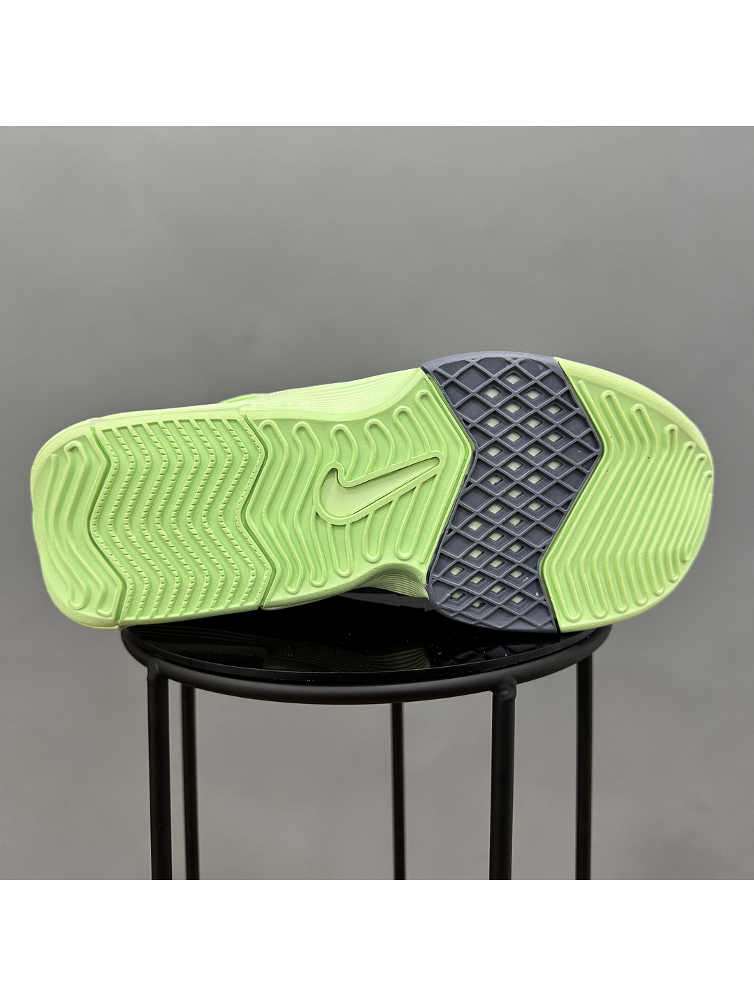 Nike Lebron Witness 8 Vapor Green 2