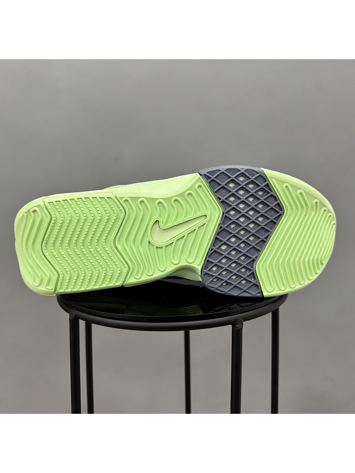 Nike Lebron Witness 8 Vapor Green 2