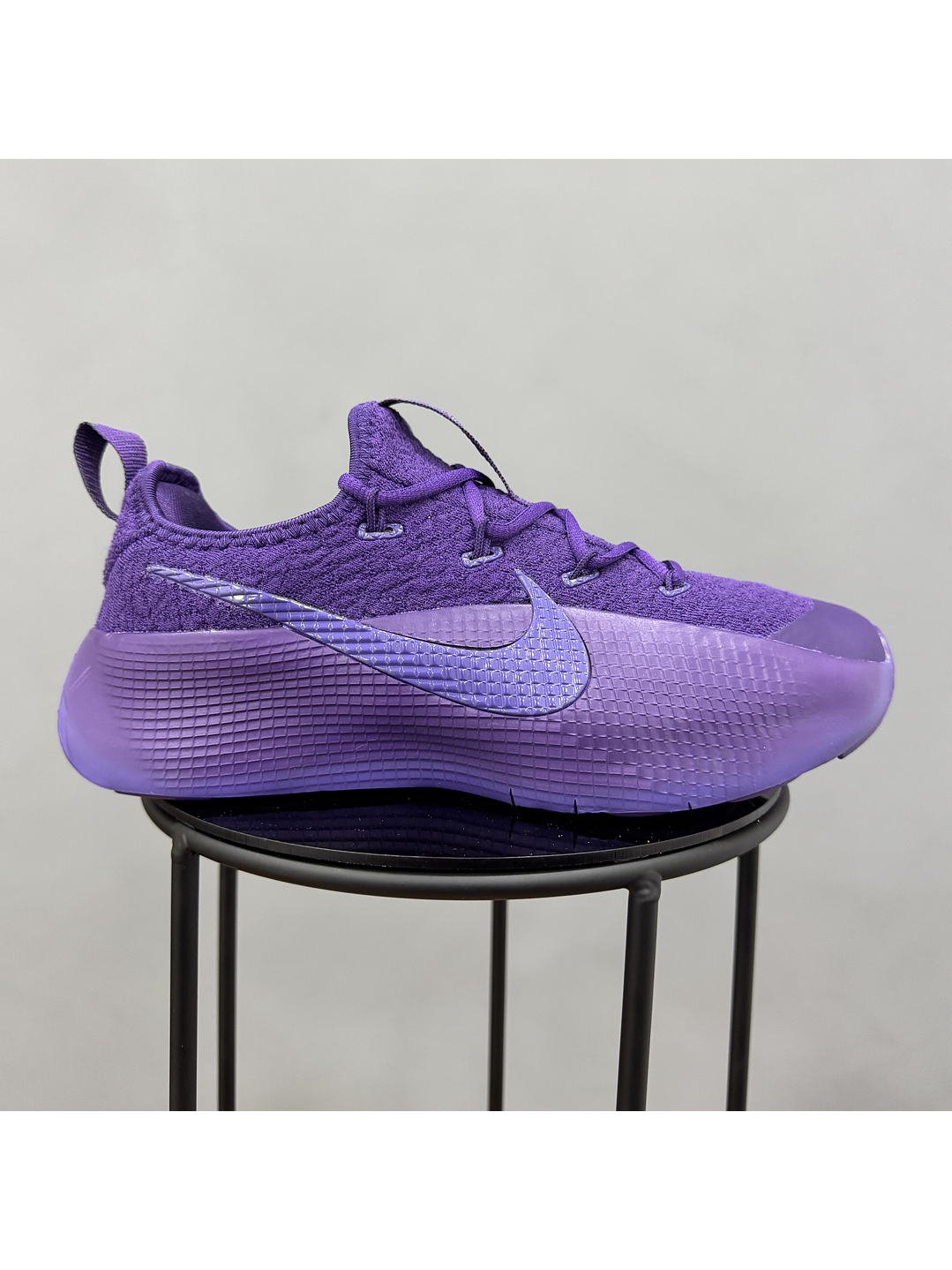 Nike Lebron Tr 1 Purple RAIN 1