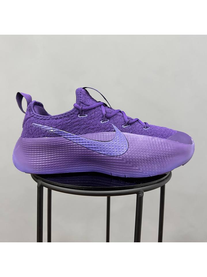 Nike Lebron Tr 1 Purple RAIN 1