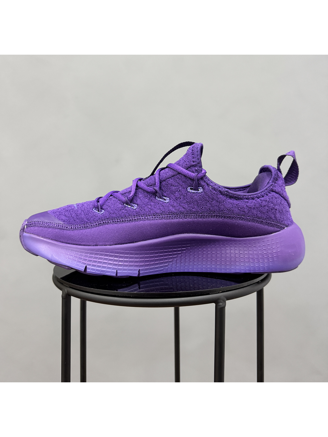 Nike Lebron Tr 1 Purple RAIN 4