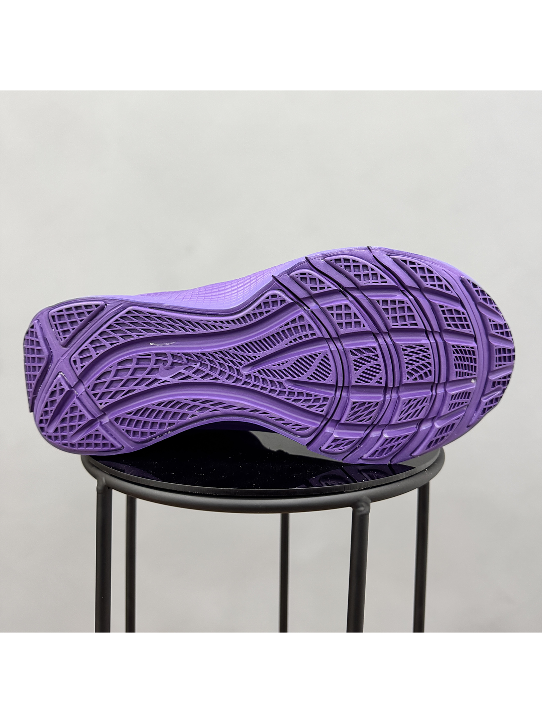 Nike Lebron Tr 1 Purple RAIN 2