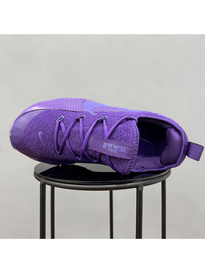 Nike Lebron Tr 1 Purple RAIN 3