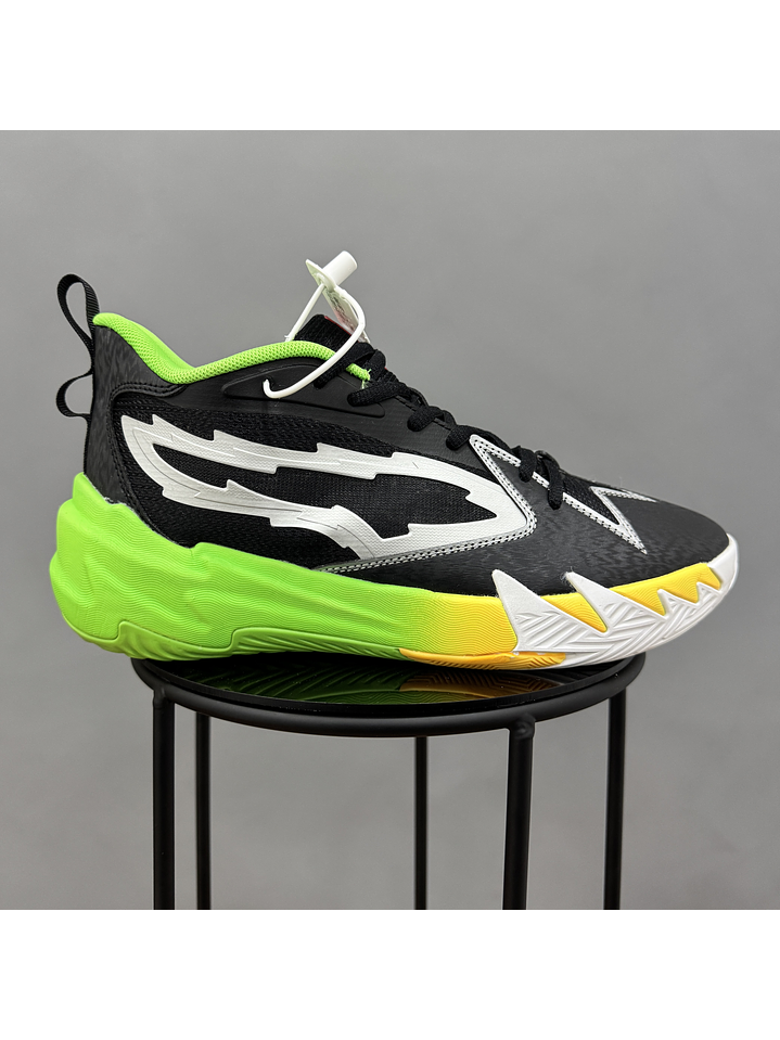 Puma Scoot Zeros Black 1