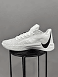 Nike Sabrina 1 White Black - Miniatura 3
