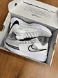 Nike Sabrina 1 White Black - Miniatura 1