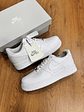 Nike Af1 Low Classic White - Miniatura 1