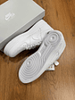 Nike Af1 Low Classic White - Miniatura 2