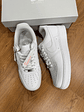 Nike Af1 Low Classic White - Miniatura 3