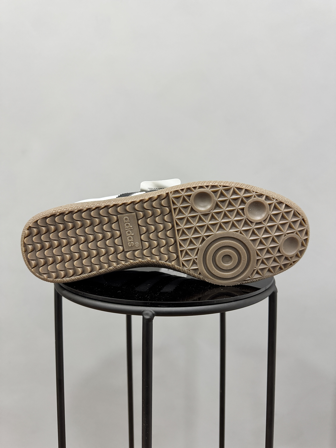 Adidas Samba Classic White 4