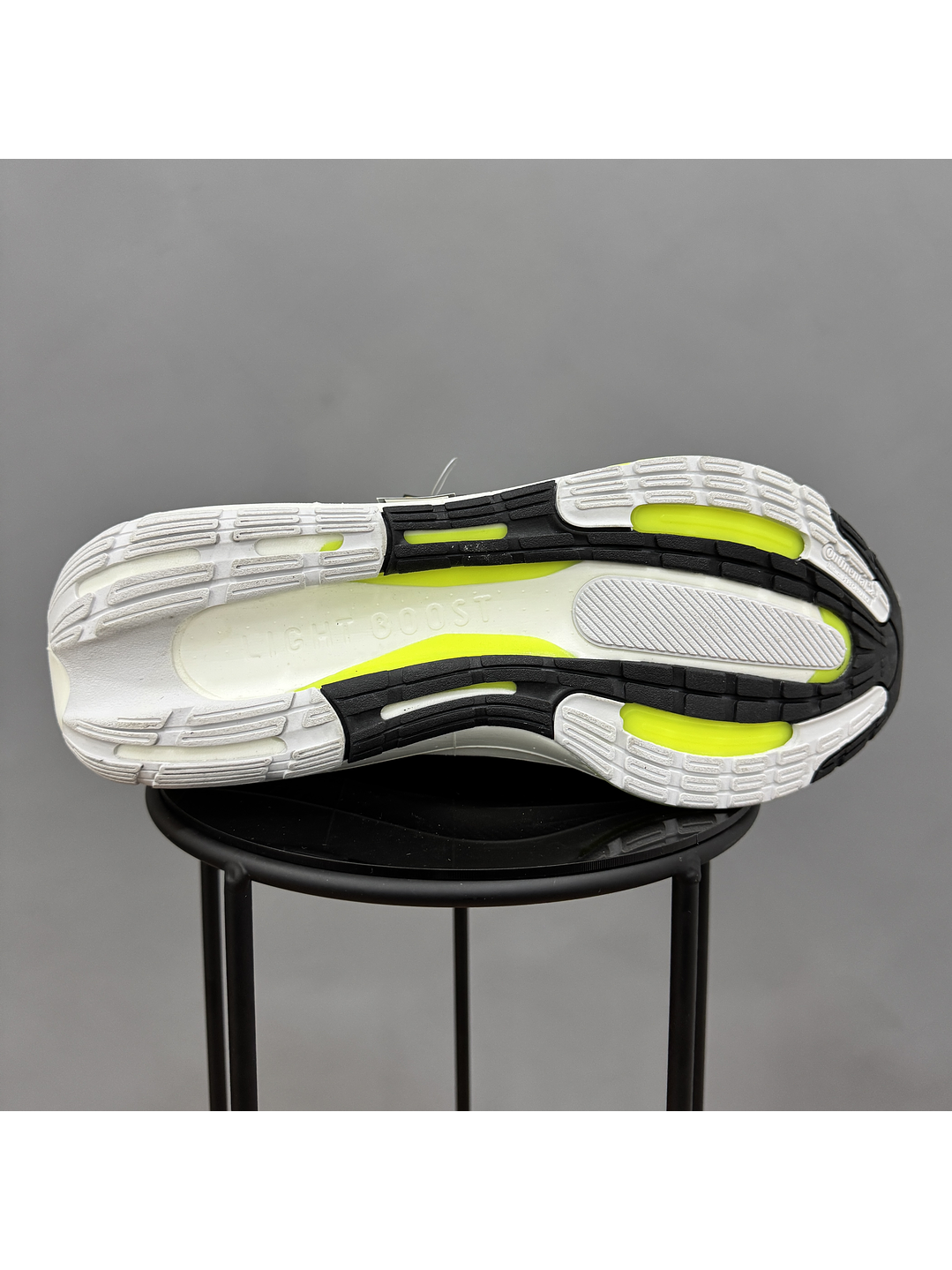 Adidas Ultraboost Light Negro 2