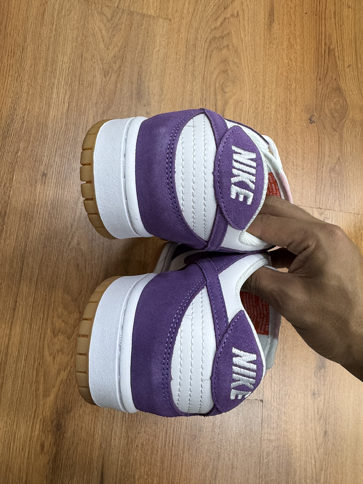Nike Sb Dunk Court Purple 3