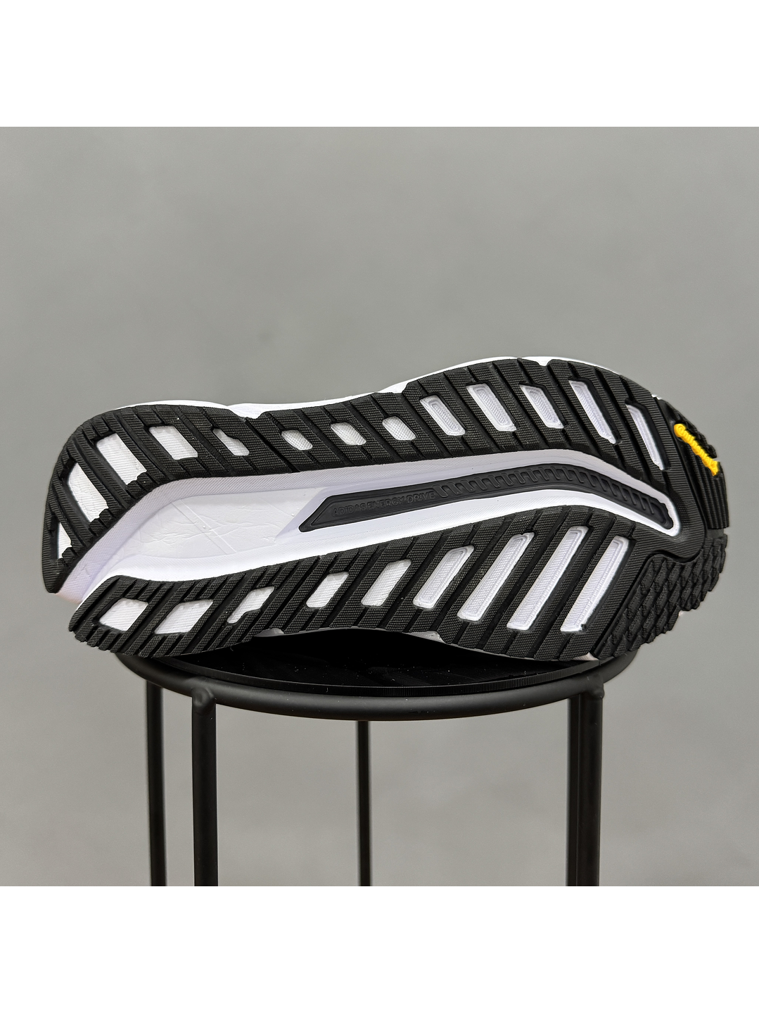 Adidas Adistar Cs Negro 2