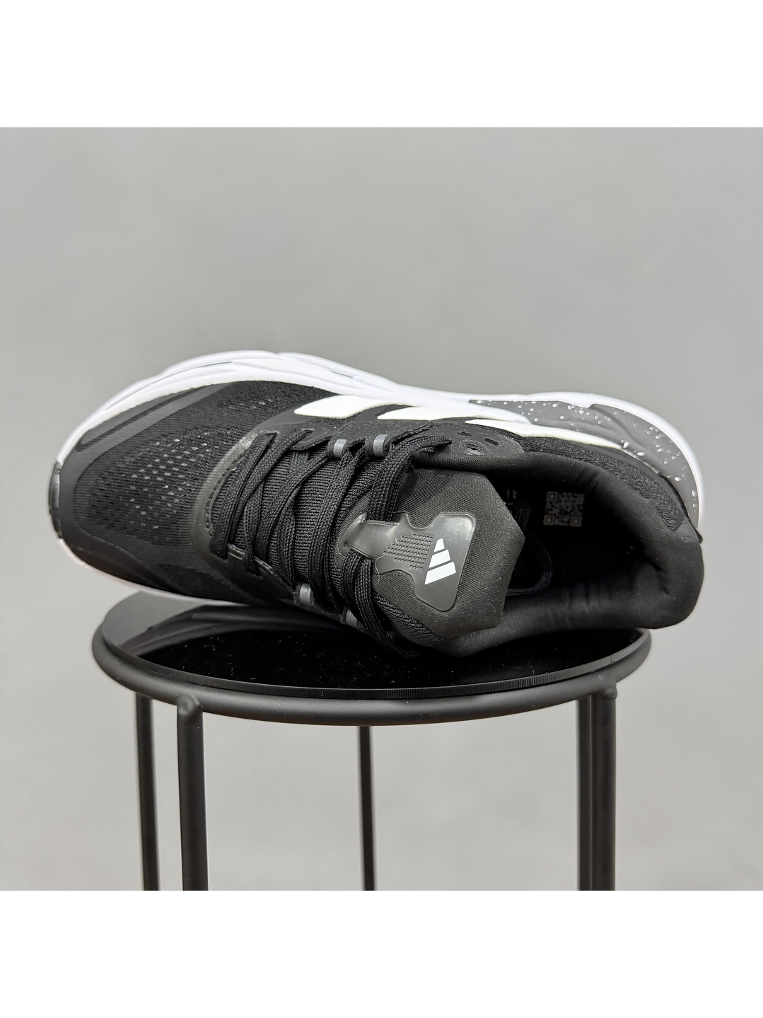 Adidas Adistar Cs Negro 4