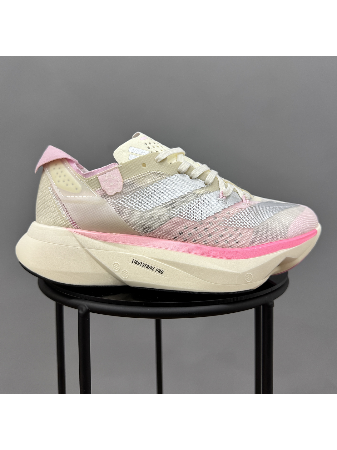 Adidas Adizero Pro 3 Sakura 1