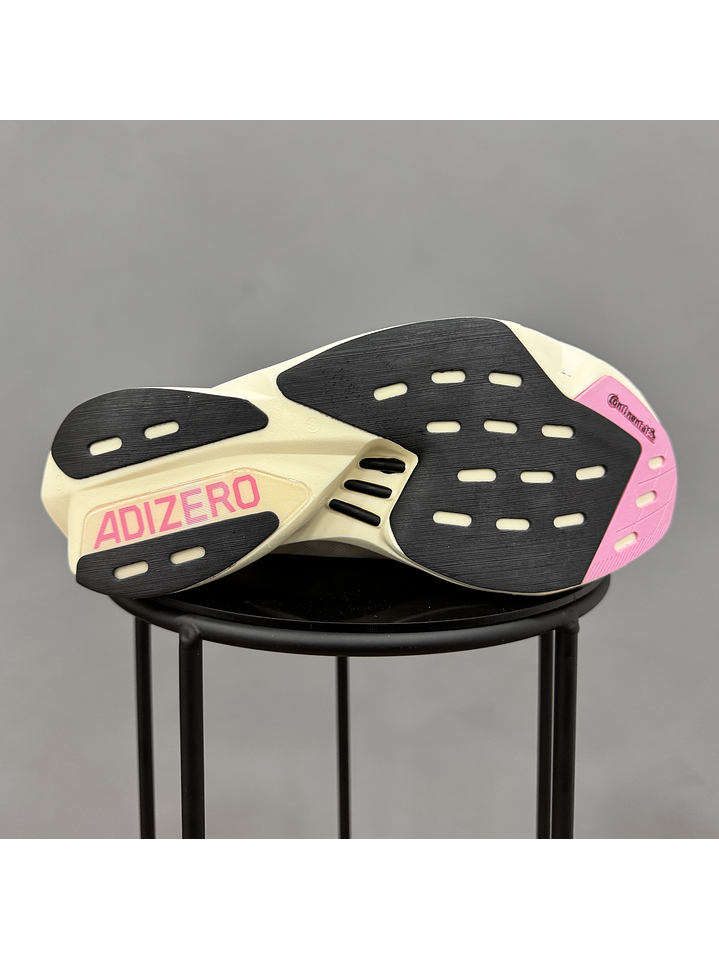 Adidas Adizero Pro 3 Sakura 2