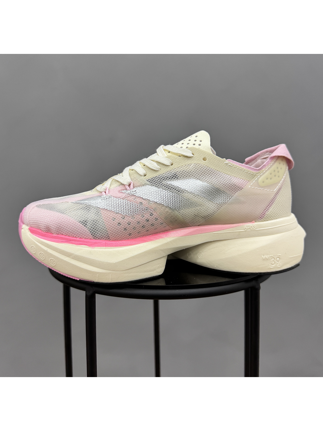 Adidas Adizero Pro 3 Sakura 3