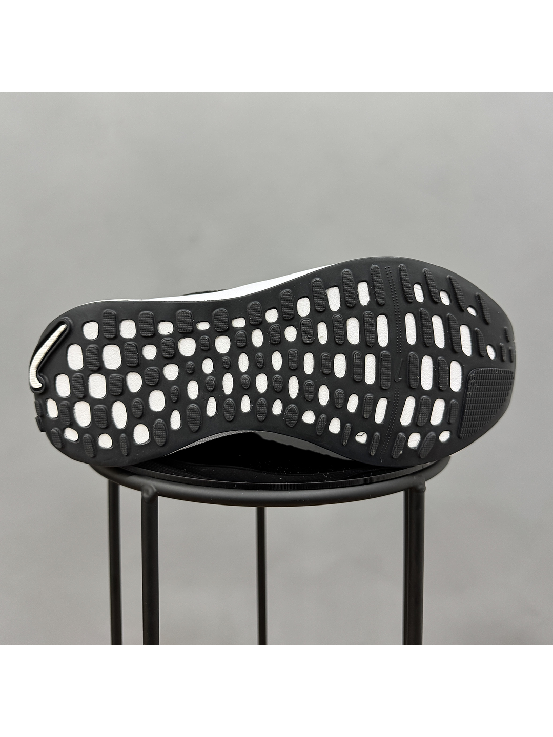 Nike Infinity Run 4 Negro 3