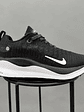 Nike Infinity Run 4 Negro - Miniatura 1