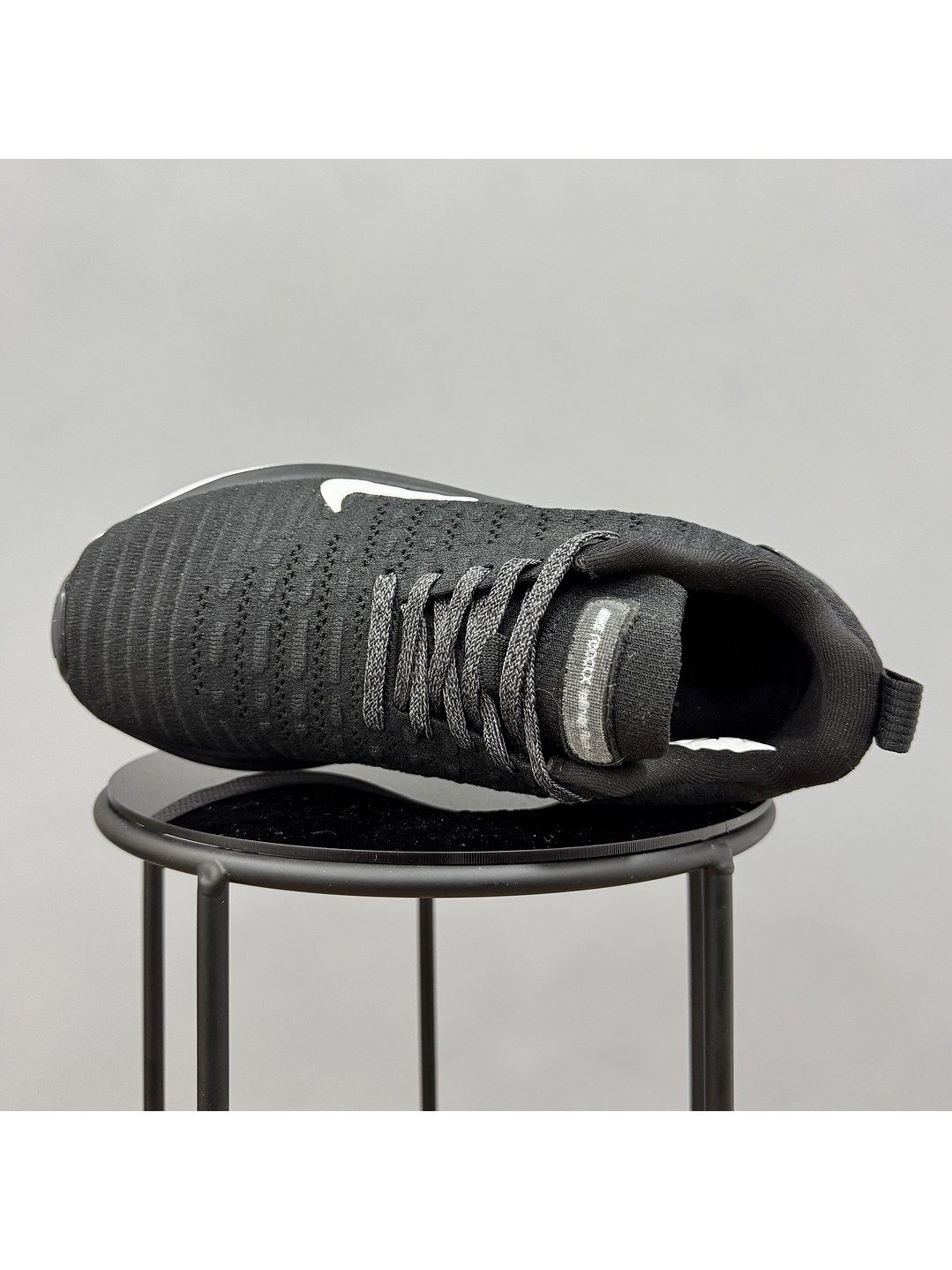 Nike Infinity Run 4 Negro 4