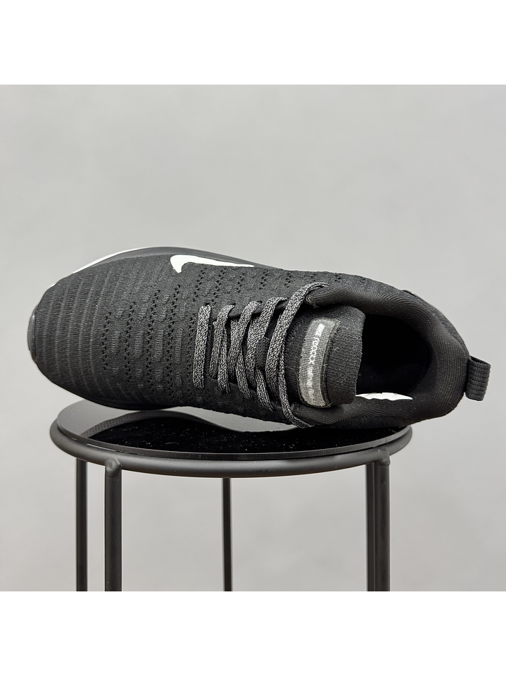 Nike Infinity Run 4 Negro 4