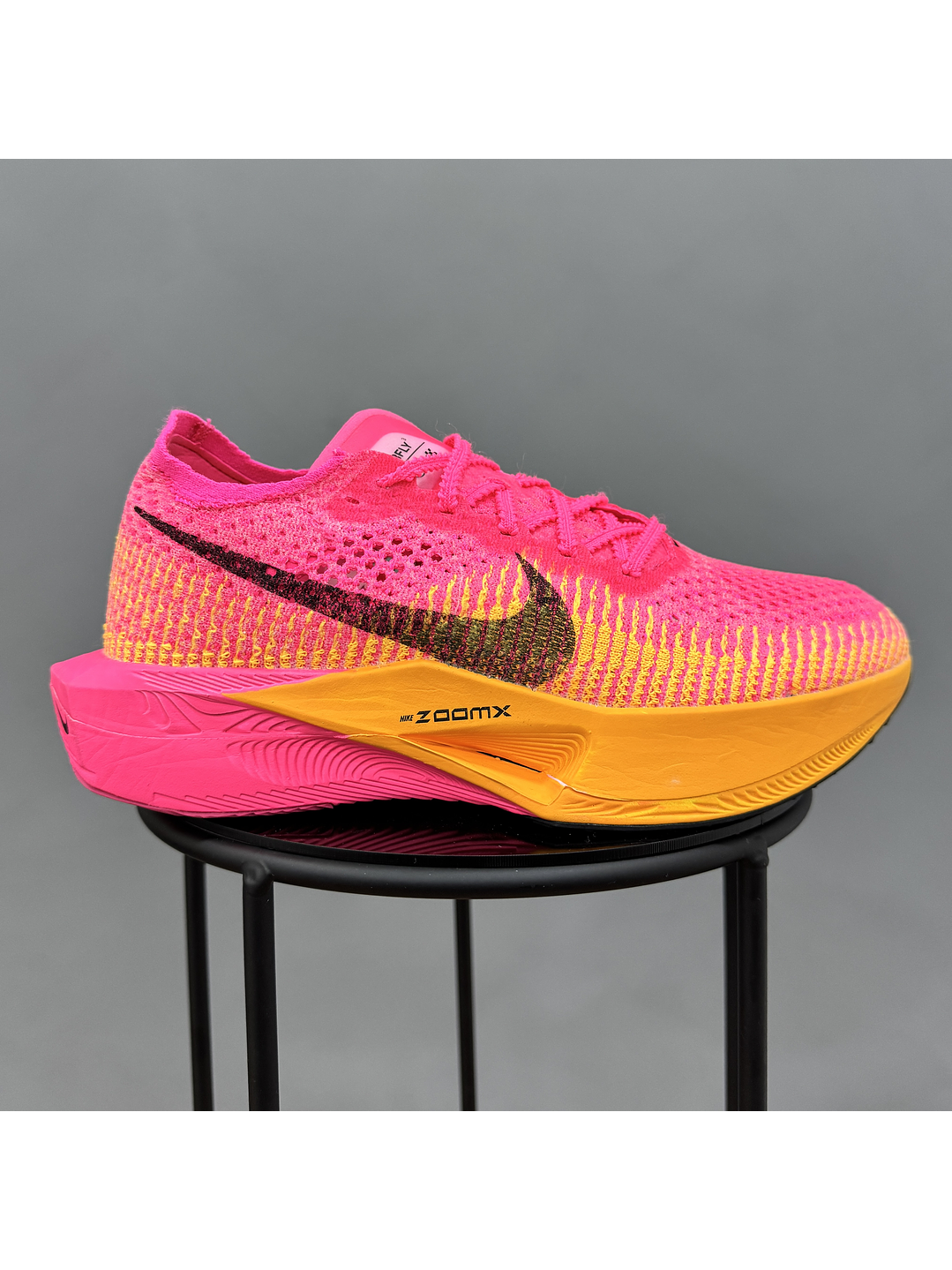 Nike Vaporfly 3 Fucsia 1