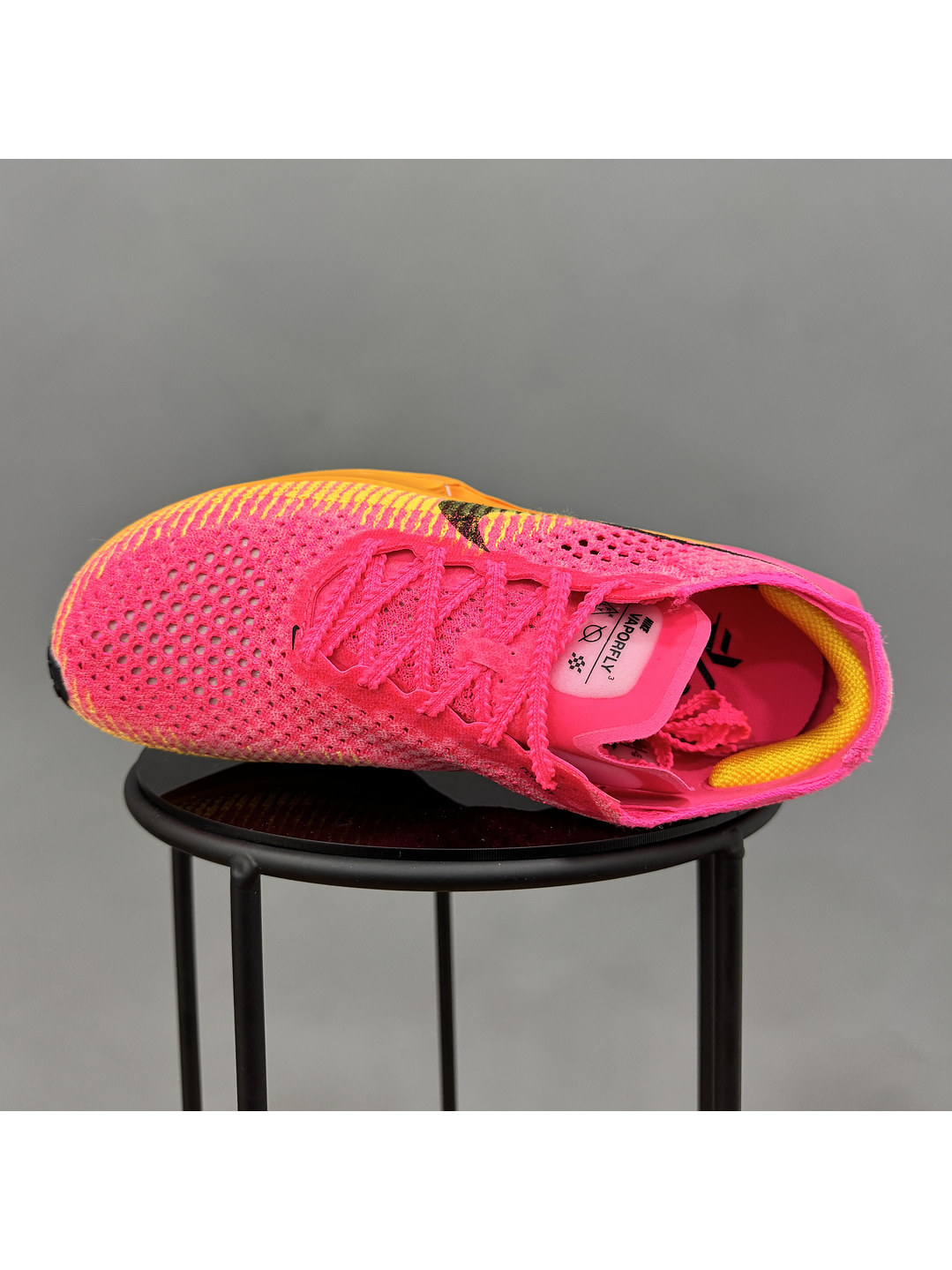 Nike Vaporfly 3 Fucsia 4