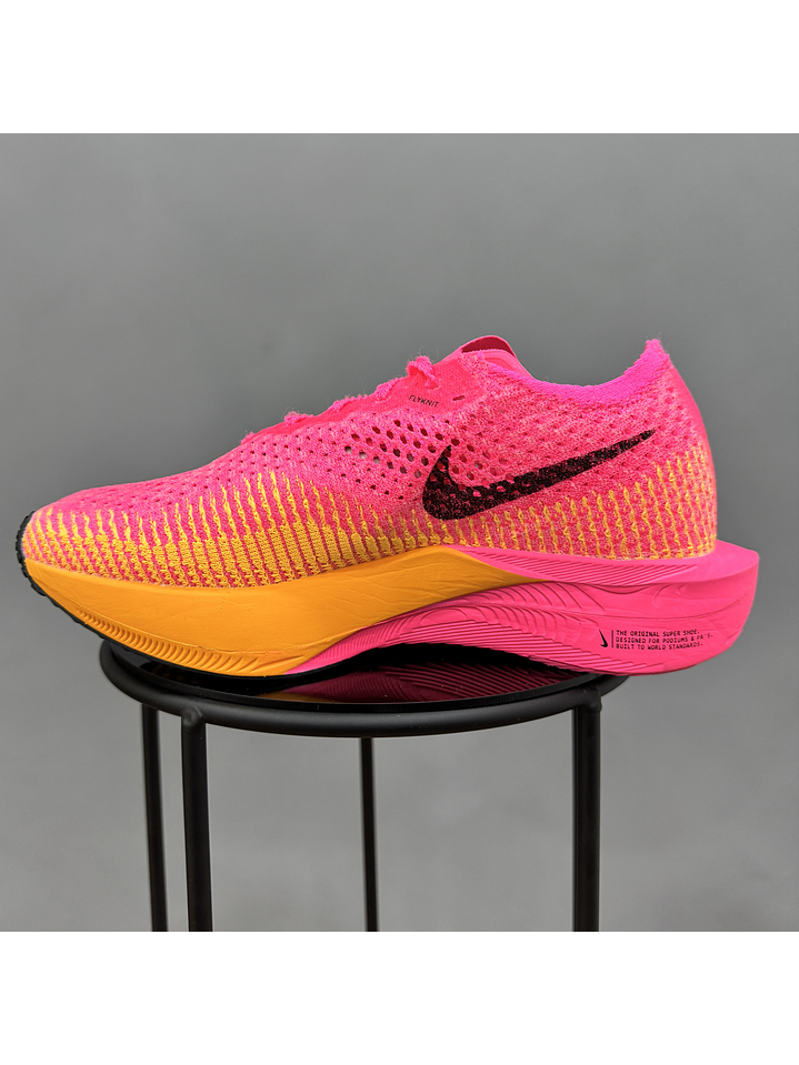 Nike Vaporfly 3 Fucsia 3