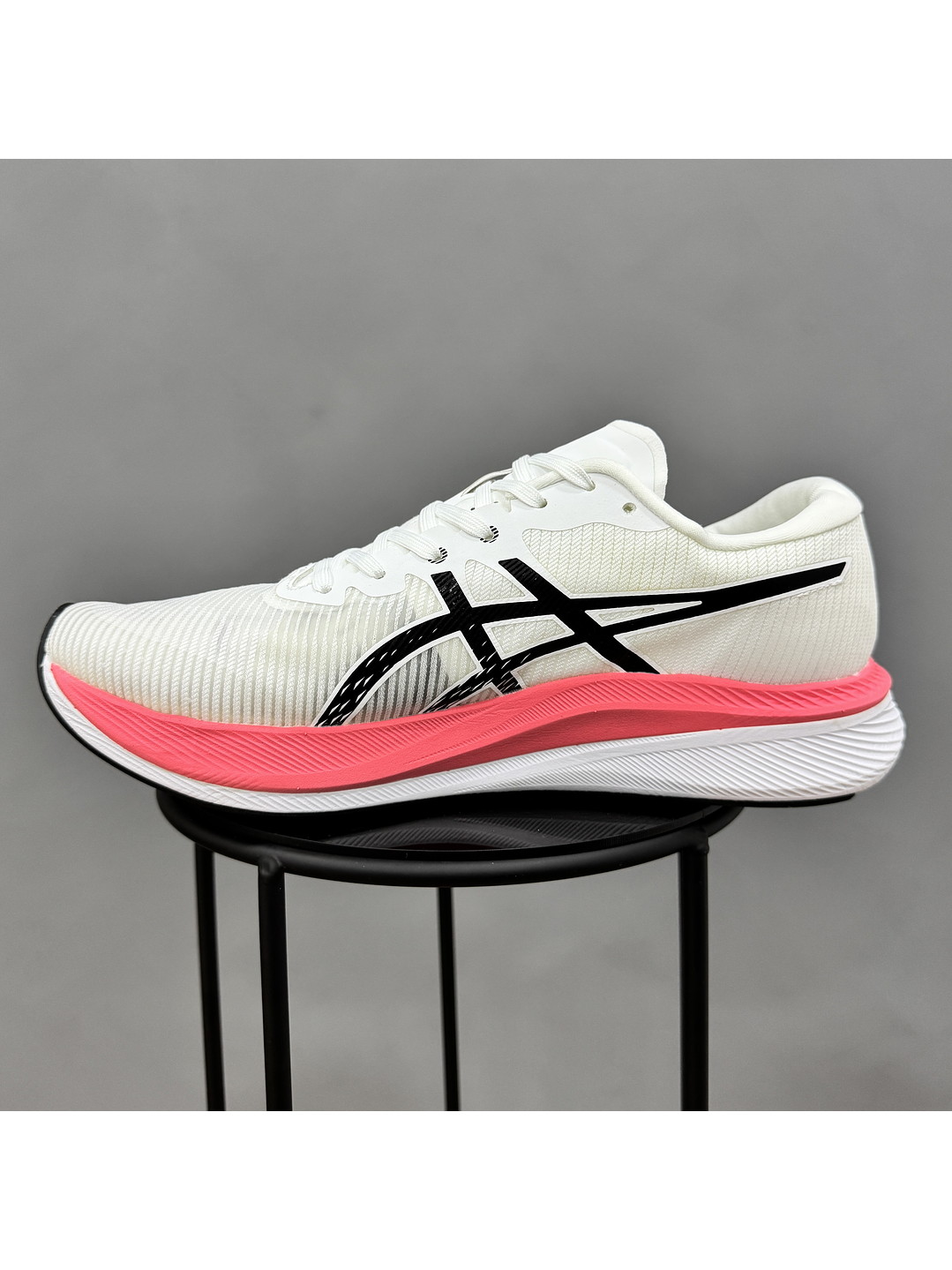 Asics Magicspeed 3 White 2