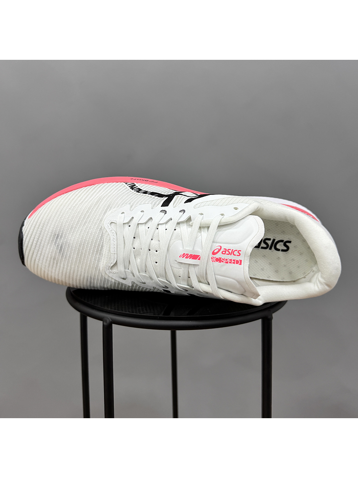 Asics Magicspeed 3 White 3