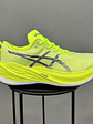Asics Superblast Green - Miniatura 1