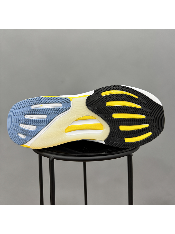 Adidas Supernova Rise Blue 3