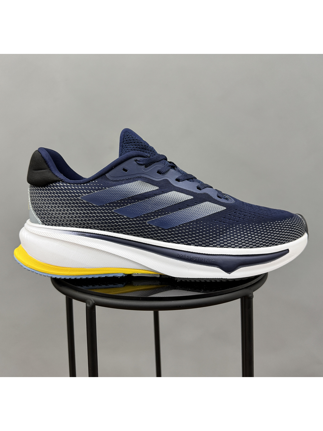 Adidas Supernova Rise Blue 1