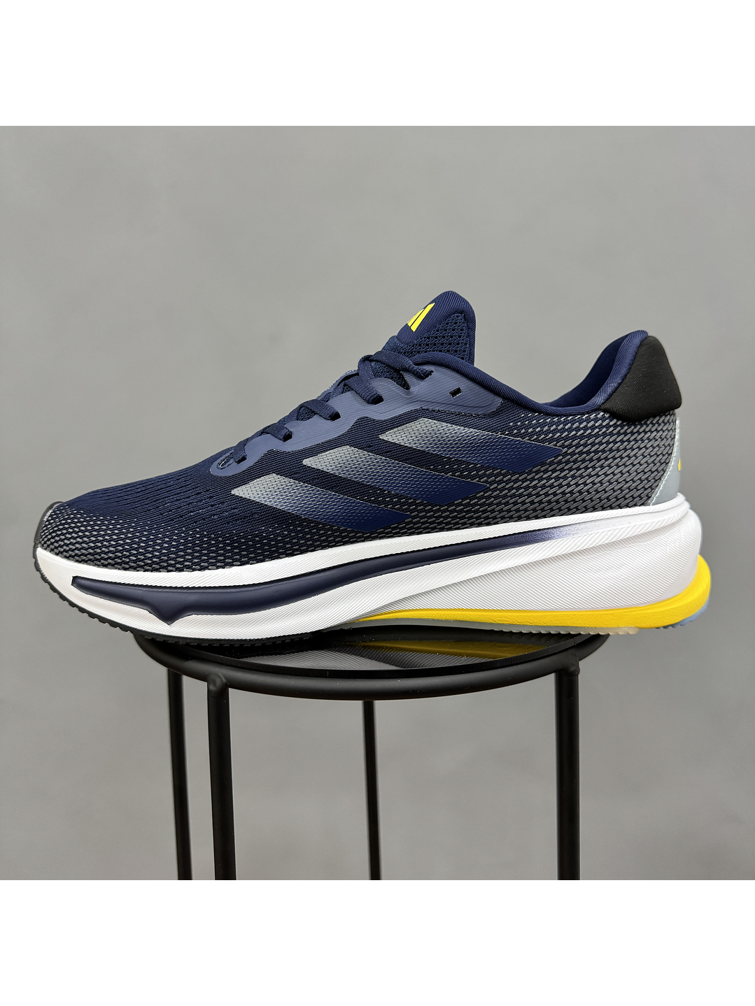 Adidas Supernova Rise Blue 2