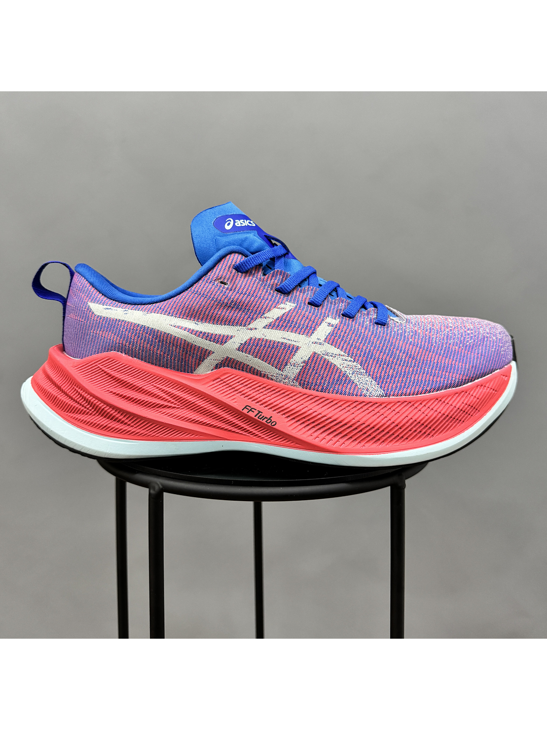 Asics Superblast Diva Pink 1