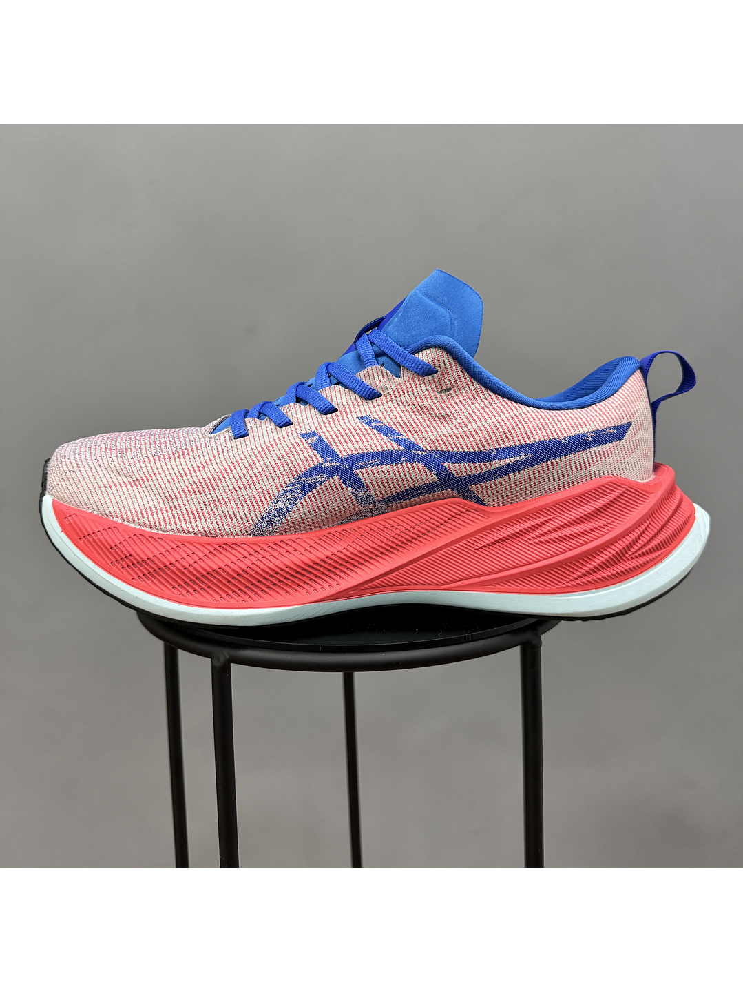 Asics Superblast Diva Pink 3