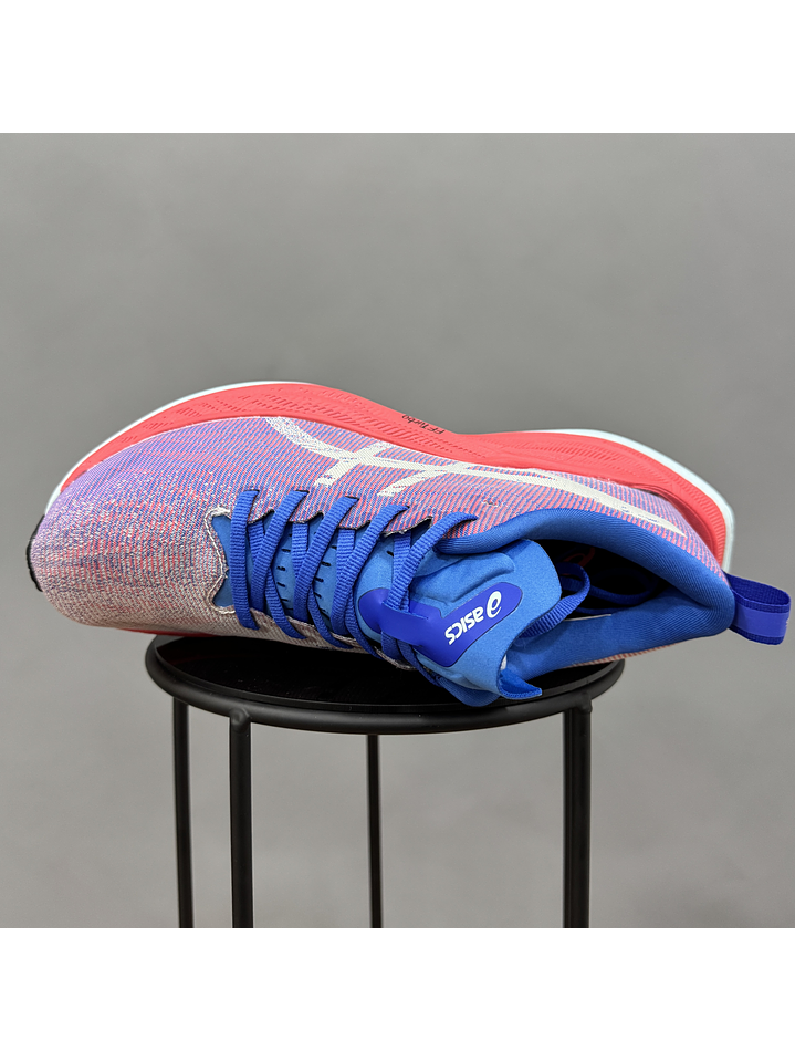 Asics Superblast Diva Pink 4