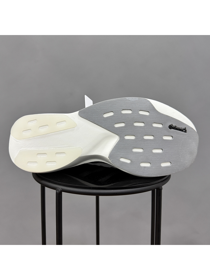 Adidas Adizero Evo Sl White Black 2