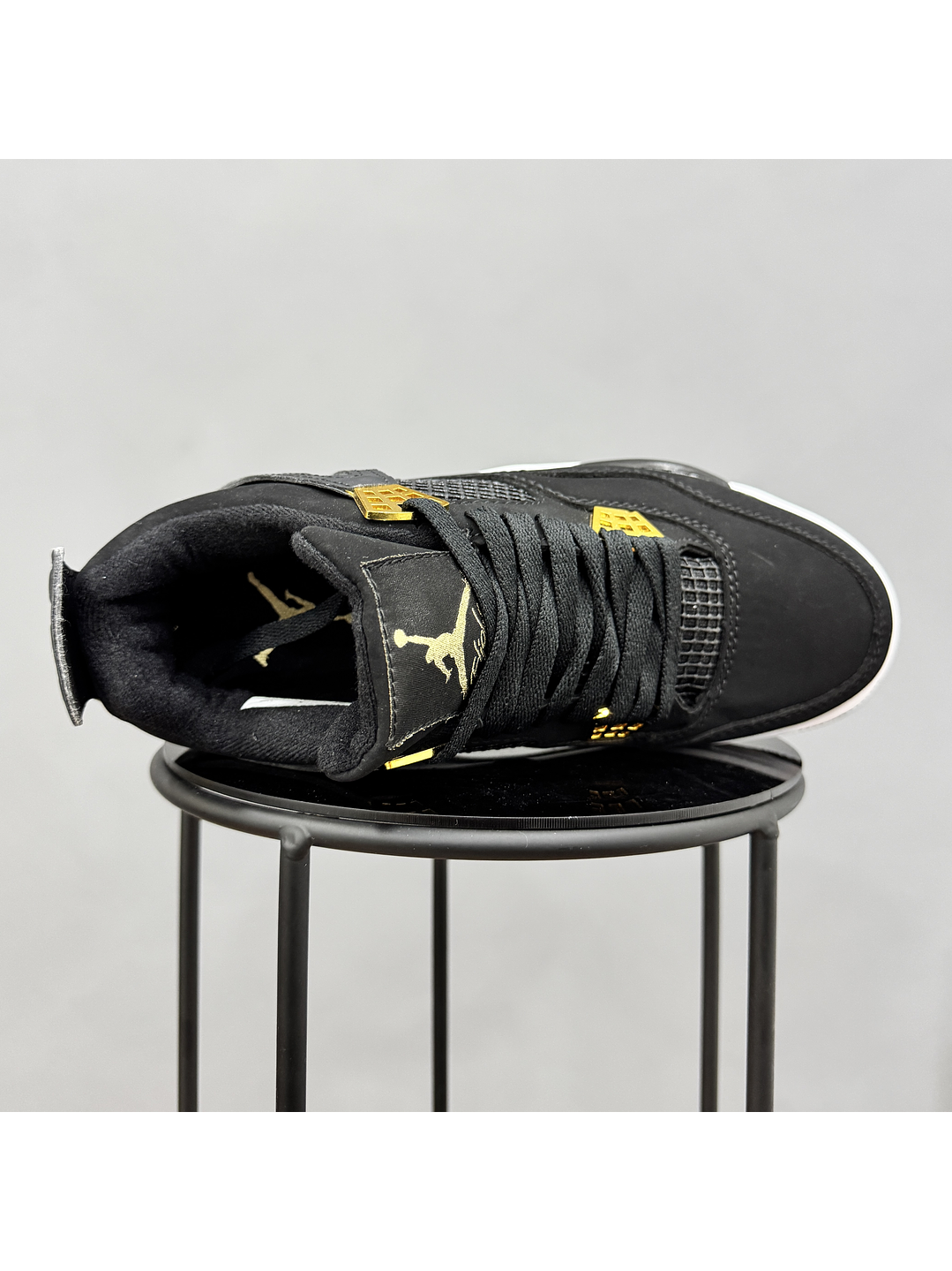 Jordan Retro 4 Royalty  3