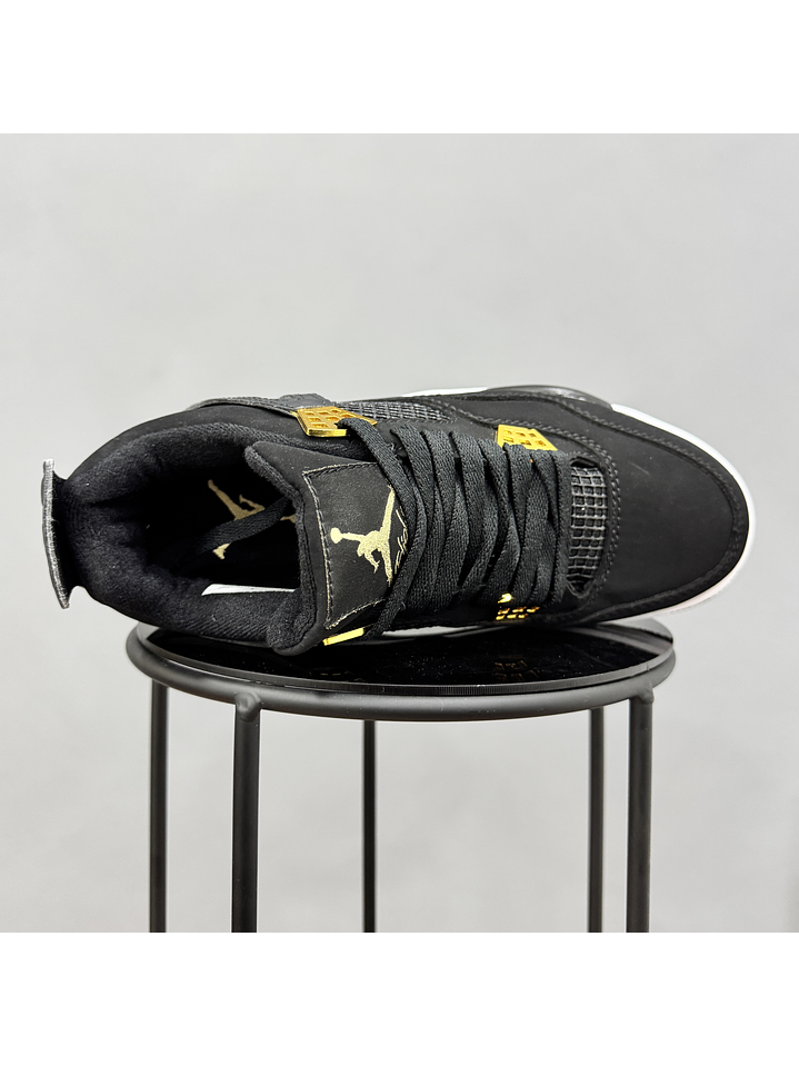Jordan Retro 4 Royalty  3