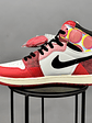 Jordan Retro 1 High Spiderman - Miniatura 5