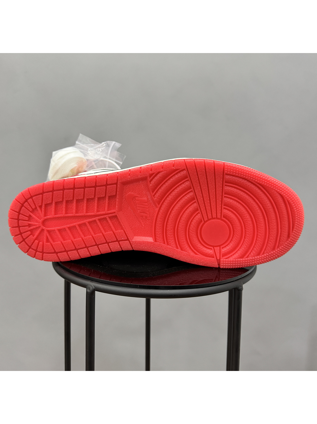 Jordan Retro 1 High Spiderman 2